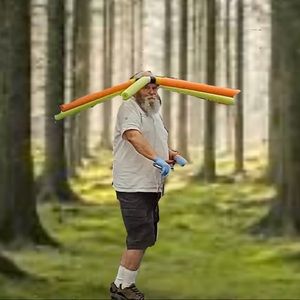 Meet your Posher, Jackson